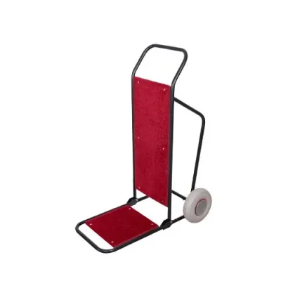 Katlanır Valiz Taşıma Arabası Boyalı – R055