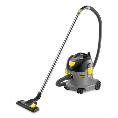 Karcher T10/1 Otel Tipi süpürge – Z029