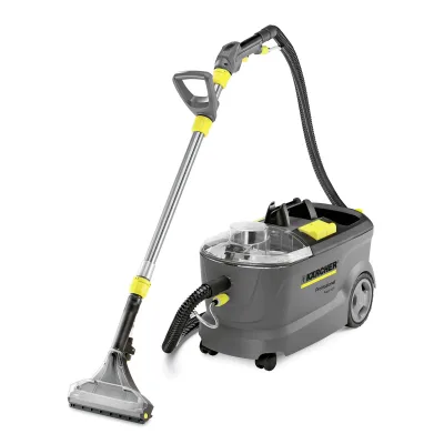 Karcher Puzzi 10/1 Koltuk Yıkama Makinesi – Z022