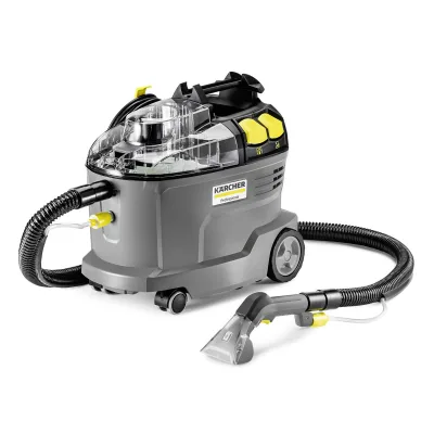 Karcher Puzzi 8/1 Koltuk Yıkama Makinesi – Z021