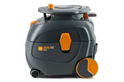 Taski Aero 15 plus Otel Tipi Süpürge