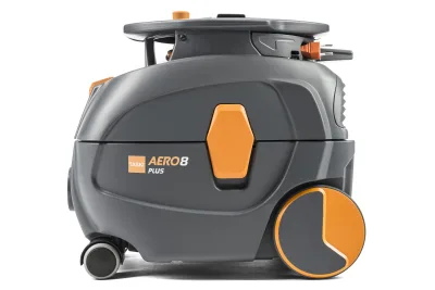 Taski Aero 8 Plus Otel Tipi Süpürge