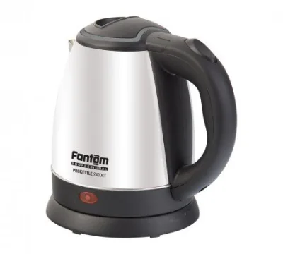 Fantom Prokettle 2400 Kt Otel Tipi Su Isıtıcı – KTL122