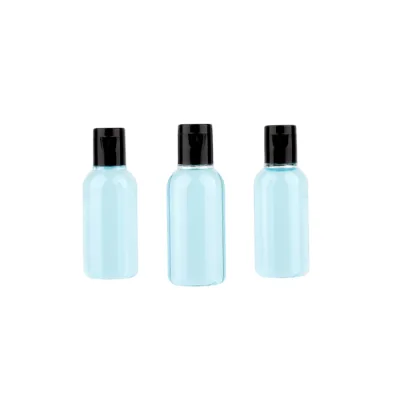 Otel Şampuanı 30 ml Şişe – BK301
