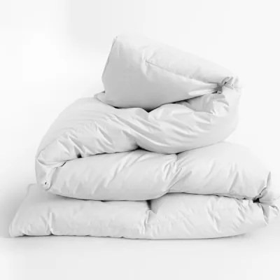 Otel Yorganı Mikrofiber Tek kişilik 155×215 Cm 300gr – YRG101