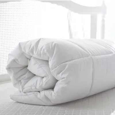 Otel Yorganı Boncuk Silikon Çift kişilik 195×215 Cm 300gr – T044