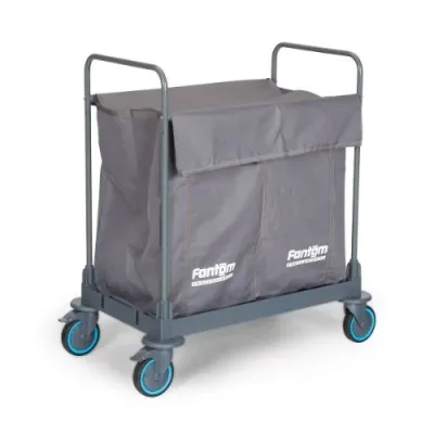 Fantom Procart 65 Çamaşır Toplama Arabası – C052