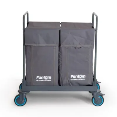 Fantom Procart 62 Çamaşır Toplama Arabası – C051