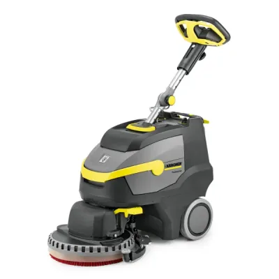 Karcher BD 38/12 Zemin Otomatı – Z015