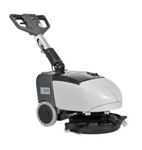 Nilfisk Sc351 Zemin Otomatı – Z014