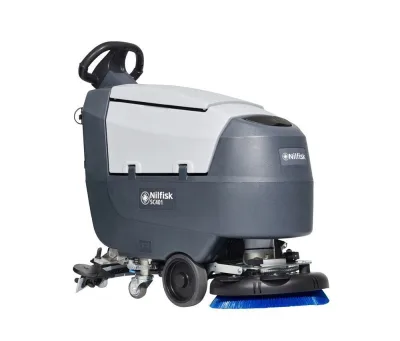 Nilfisk Sc401 Zemin Otomatı – Z013