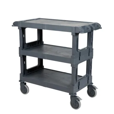 Alfacart AC2712 Servis Arabası – S025