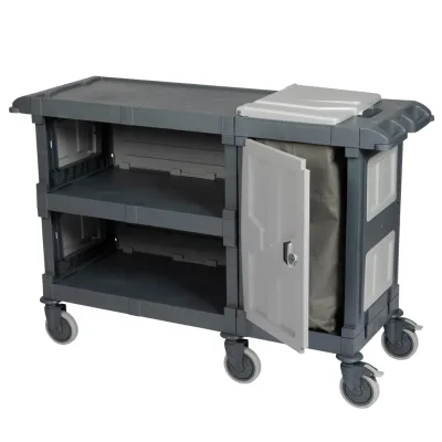 Alfacart AC2715 Servis Arabası – S022