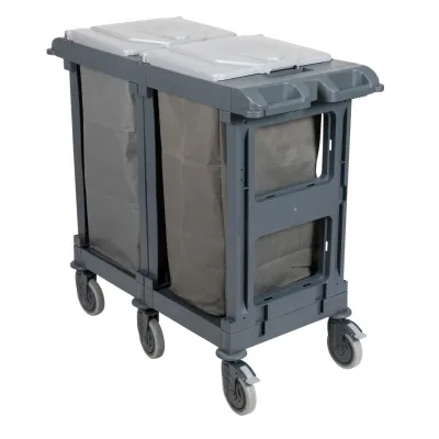 Alfacart AC2807 Atık Toplama Arabası 0 Atık – PCA103