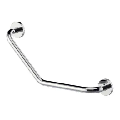 Banyo Engelli Tutamağı Paslanmaz – T021