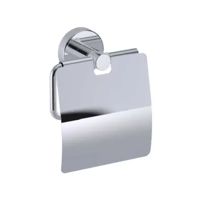 Paslanmaz Tuvalet Kağıtlık Kapaklı – PSA102