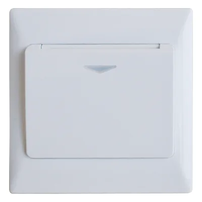 Otel Kapı Enerji Kontrol Ünitesi / Energy Saver – KKD103