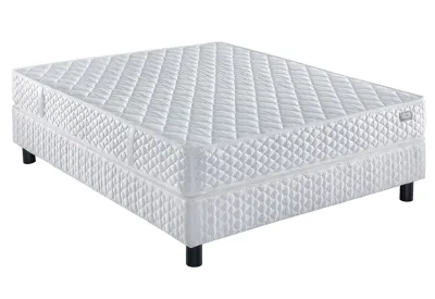 İdaş Tek Kişilik Otel Tipi Yatak Comfort 100 90×200 Cm İDAŞCOM100-6