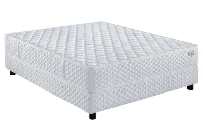 İdaş Tek Kişilik Otel Tipi Yatak Comfort 200 90×200 Cm İDAŞCOM200-6