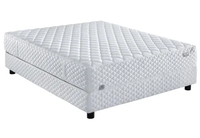 İdaş Çift Kişilik Otel Tipi Yatak Comfort300 200×200 Cm İDAŞCOM300-4