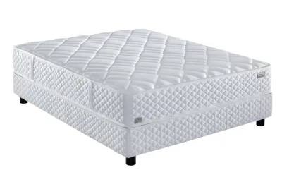İdaş Çift Kişilik Otel Tipi Yatak Royal100 200×200 CmİDAŞROY100-4