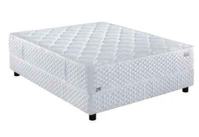 İdaş Tek Kişilik Otel Tipi Yatak Premium 400 100×200 Cm İDAŞPRE400-7