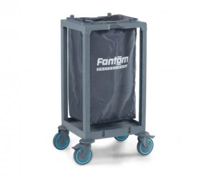 Fantom Procart 50 Çamaşır Toplama Arabası – C053