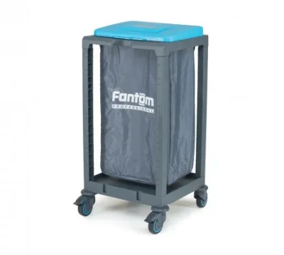 Fantom Procart 110 Atık Toplama Arabası – AT011