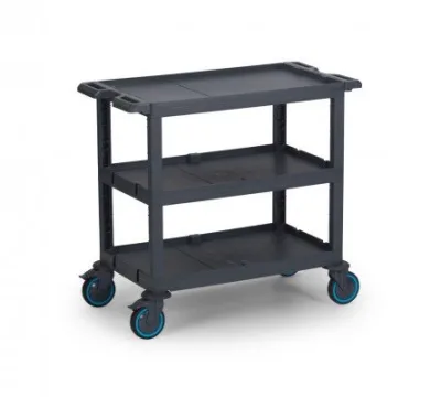 Fantom Procart 270 Plastik Servis Arabası – FS007