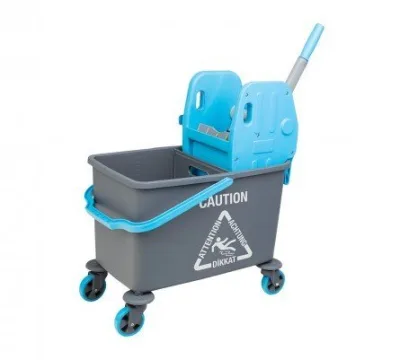 Fantom Procart Jet 701S Temizlik Arabası – FJ001