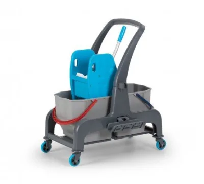 Fantom Procart Jet 720S Temizlik Arabası – PTA105