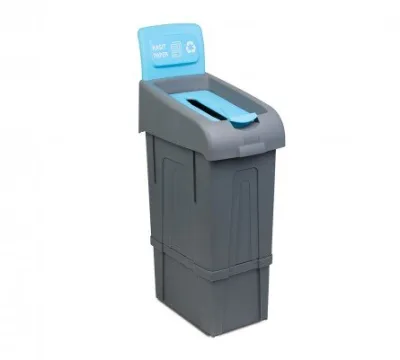 Fantom Procycle 11 Kağıt Atık Kovası – FA001