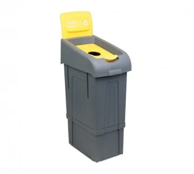 Fantom Procycle 13 Plastik Atık Kovası – FA003