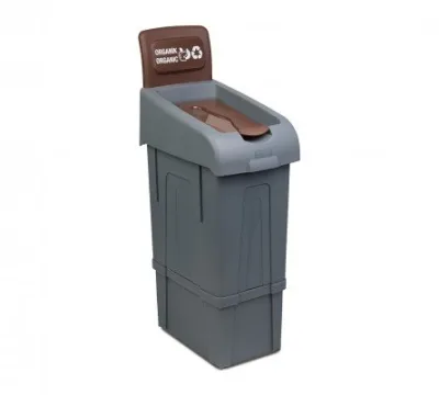 Fantom Procycle 15 Organik Atık Kovası – FA005