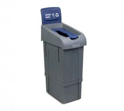 Fantom Procycle 18 Karışık Atık Kovası – FA006