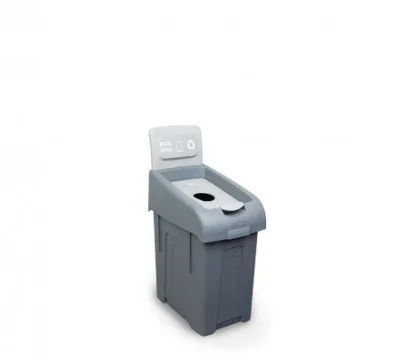 Fantom Procycle 23 Mini Metal Atık Kovası – FA010