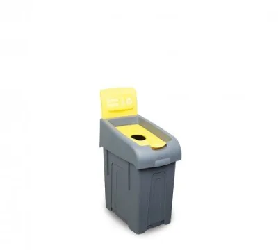 Fantom Procycle 24 Mini Plastik Atık Kovası – FA011