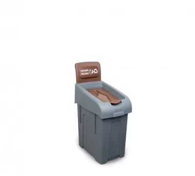 Fantom Procycle 26 Mini Organik Atık Kovası – FA013