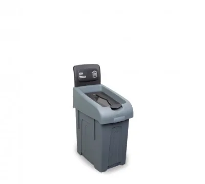 Fantom Procycle 32 Mini Çöp Kovası – FA015