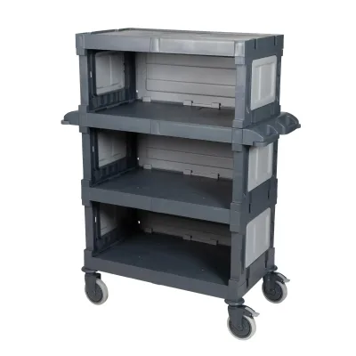 Alfacart AC2726 Minibar Arabası – AC2726