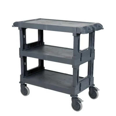Alfacart AC2712 Servis Arabası – AC2712