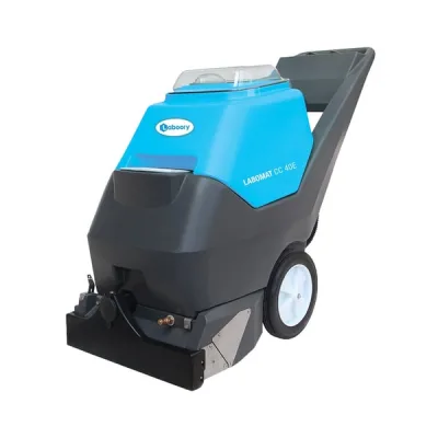 Labory Labomat CC 40E Otel Tipi Halı Yıkama Makinesi – LBT40E