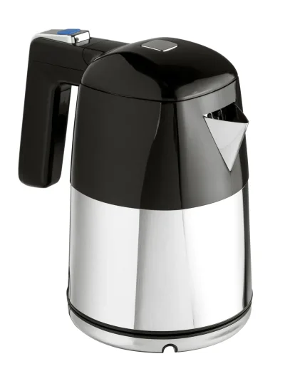 Otel Tipi Diva Paslanmaz Kettle