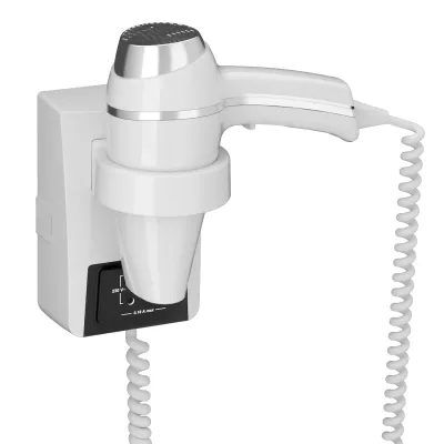 OTEL TİPİ CLİPPER SAÇ KURUTMA MAKİNESİ